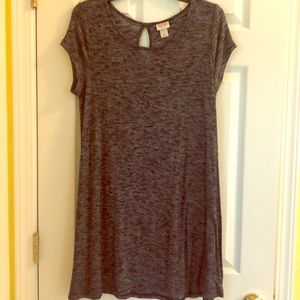 T-shirt Dress